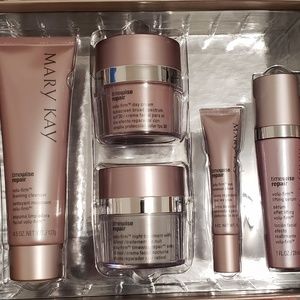 Mary Kay products